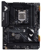 МатеринскаяплатаAsusTUFGAMINGH570-PROWIFIATX,S1200,Intel®H570