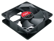 SpireSP09025S1L3-1CaseBlower90x90x25mm/3pin/AirFlow:38,4cfm/2000RPM/19dBA