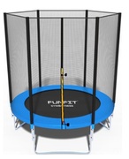 БатутFunFit840(183cm)