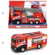 Dickieauto"MANserviciulpompieri"17cm