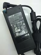 ACAdapterChargerForAcer19V-4.74A(90W)RoundDCJack5.5*1.7mmOriginal