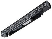 Li-ionBatteryforASUSnotebooksA41-X550A;15V44Wh2950mAh,Black(ForASUSX550A,X550LA,X450,A450,P550,F550,K550,R510,X450,A450C,A550C)