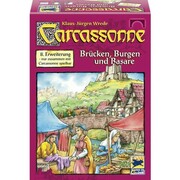 CARCASSONNE,EXTENSIA8