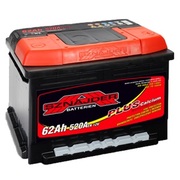 АккумуляторSNAIDER62AhLBPlusNEW