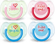 SCF172/70PhilipsSuzeteclasice6-18luni