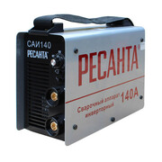 ИнверторныйсварочныйаппаратСАИ140Ресанта