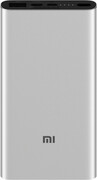 XiaomiPowerBank3,10000mahSilver