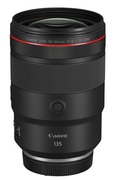 PrimeLensCanonRF135mmf/1.8LISUSM