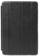 ContinentUniversalTabletCase7"-UTS-71BLBlack,Insidesize:20.4x14.2x0.6cm