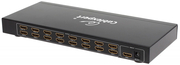 SplitterHDMICablexpertDSP-16PH4-001,16ports