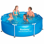 БассейннадувнойBestway564312,44*61см