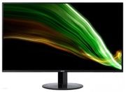 23.8"ACERIPSLEDSB241YZeroFrameBlack(1ms,100M:1,250cd,1920x1080,178°/178°,VGA,HDMI,RefreshRate75Hz,StylishlyUltrathin6.6mm)[UM.QS1EE.001]