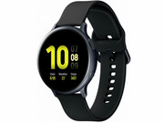 SamsungGalaxyWatchActive2SM-R820a44mmAlu,Black