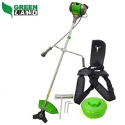 Бензотриммер3800WGL4TGreenLand