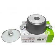 КастрюляскрышкойHoffmullerHL0324