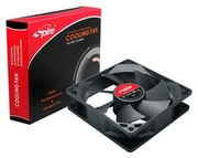 SpireSP09025S1L3-1CaseBlower90x90x25mm/3pin/AirFlow:38,4cfm/2000RPM/19dBA