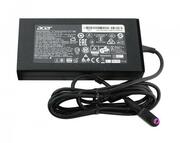 ACAdapterChargerForAcer19V-7.1A(135W)RoundDCJack5.5*1.7mmOriginal
