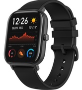 XiaomiAmazfitGTS20mmBlack