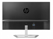 Монитор21.5"HPIPSLEDN220Black/Silver