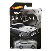 MattelHotWheelsmasinaluiJAMESBOND