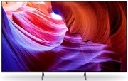 85"LEDTVSONYKD85X85KAEP,Black(3840x2160UHD,SMARTTV,DVB-T/T2/C/S2)