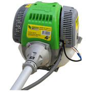 Бензотриммер3800WGL4TGreenLand