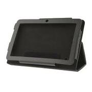 PULeatherCaseforAinol7"Note7,Blackчехол-книжка