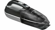 ПылесосBoschBHN14090,darknightsilver