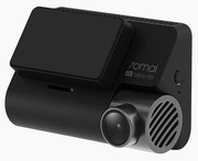 70maiDashCamA810,HDR4K,Black