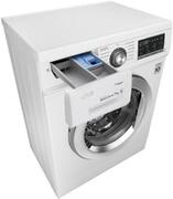 СтиральнаямашинасфронтальнойзагрузкойLGFH2G6HDS2