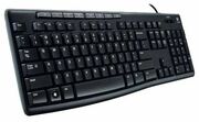 LogitechK200USBBlack