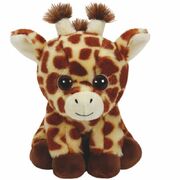 BBPEACHES-giraffe24cm
