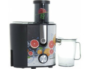 СоковыжималкаPolarisPEA1241A,silver