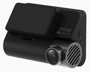 70maiDashCamA810,HDR4KwithRC12Rearcam,Black