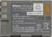 АккумуляторNikonEN-EL3e