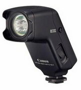 VideoLightCanonVL-10LiII
