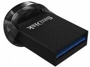 Флешка64GBUSB3.1SanDiskUltraFitUSB3.1Silver,Metalcasing,Compactandlightweight,(Read130MByte/s,Write60MByte/s)