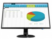 Монитор23.8"HPIPSLEDN246vBlack