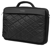SUMDEXPON-321BK15.6"(Passage),Clamshell,Black