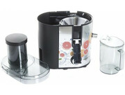 СоковыжималкаPolarisPEA1241A,silver