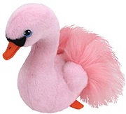 BBODETTE-pinkswan15cm