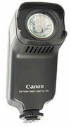 VideoLightCanonVL-10LiII