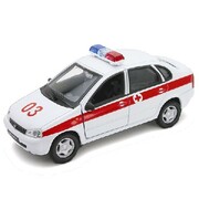 Dickieautoseria"SOS"14cm