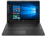 HPLaptop15sJetBlack,15.6"IPSFHD250nits(AMDRyzen35300U,4xCore,2.6-3.8GHz,8GB(1x8)DDR4RAM,256GBPCIeNVMeSSD,AMDRadeonGraphics,noODD,CR,WiFi5-AC/BT4.2,Type-C,3cell,720pHDWebcam,Ru,FreeDOS,2.07kg)