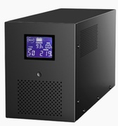 UPSGembirdEG-UPS-0363000VA/1800W,LineInteractive,LCD,AVR,USB,RJ45,3xIEC,3xSchuko