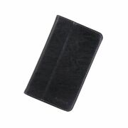 PULeatherCaseforAinol7"Sword,Blackчехол-книжка