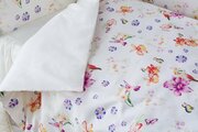 Комплектпостельногобельядлядетей"Акварель"т.м.Perina,арт.АВ6-01.3(странапр-ва:РБ)