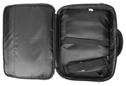 SUMDEXPON-321BK15.6"(Passage),Clamshell,Black