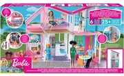 MattelCasadevisBarbie"Malibu"