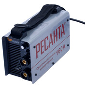 ИнверторныйсварочныйаппаратСАИ160Ресанта